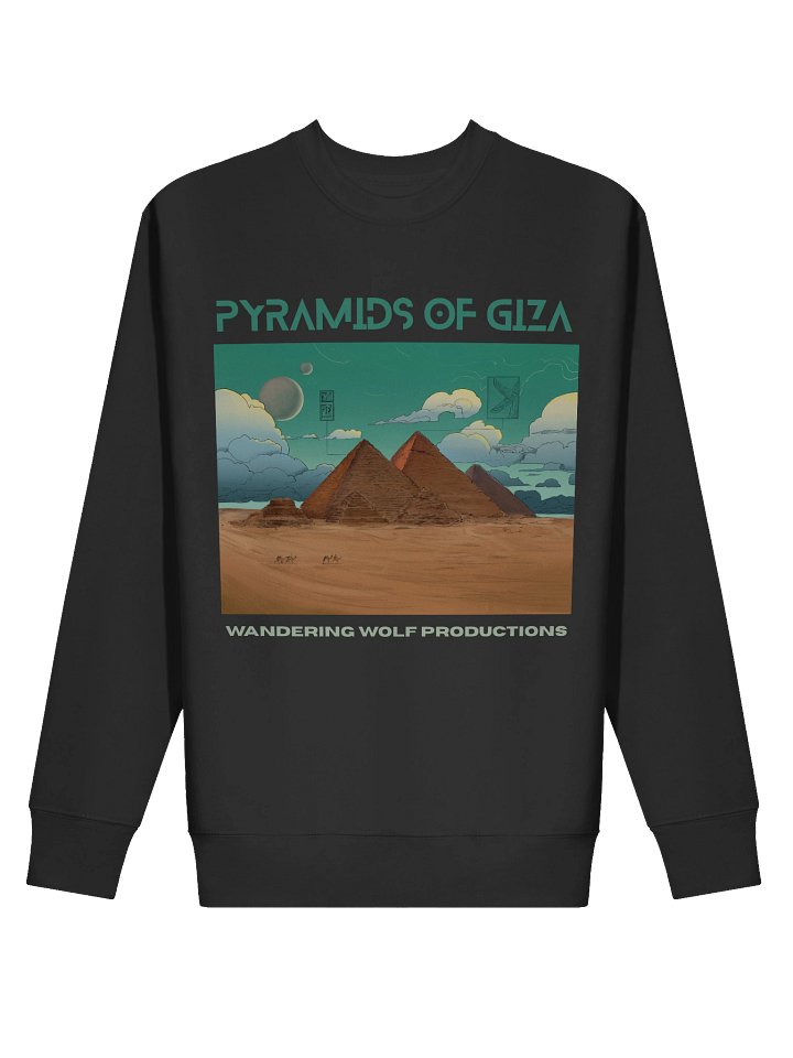 Desert Dreams Sweatshirt product image (4)