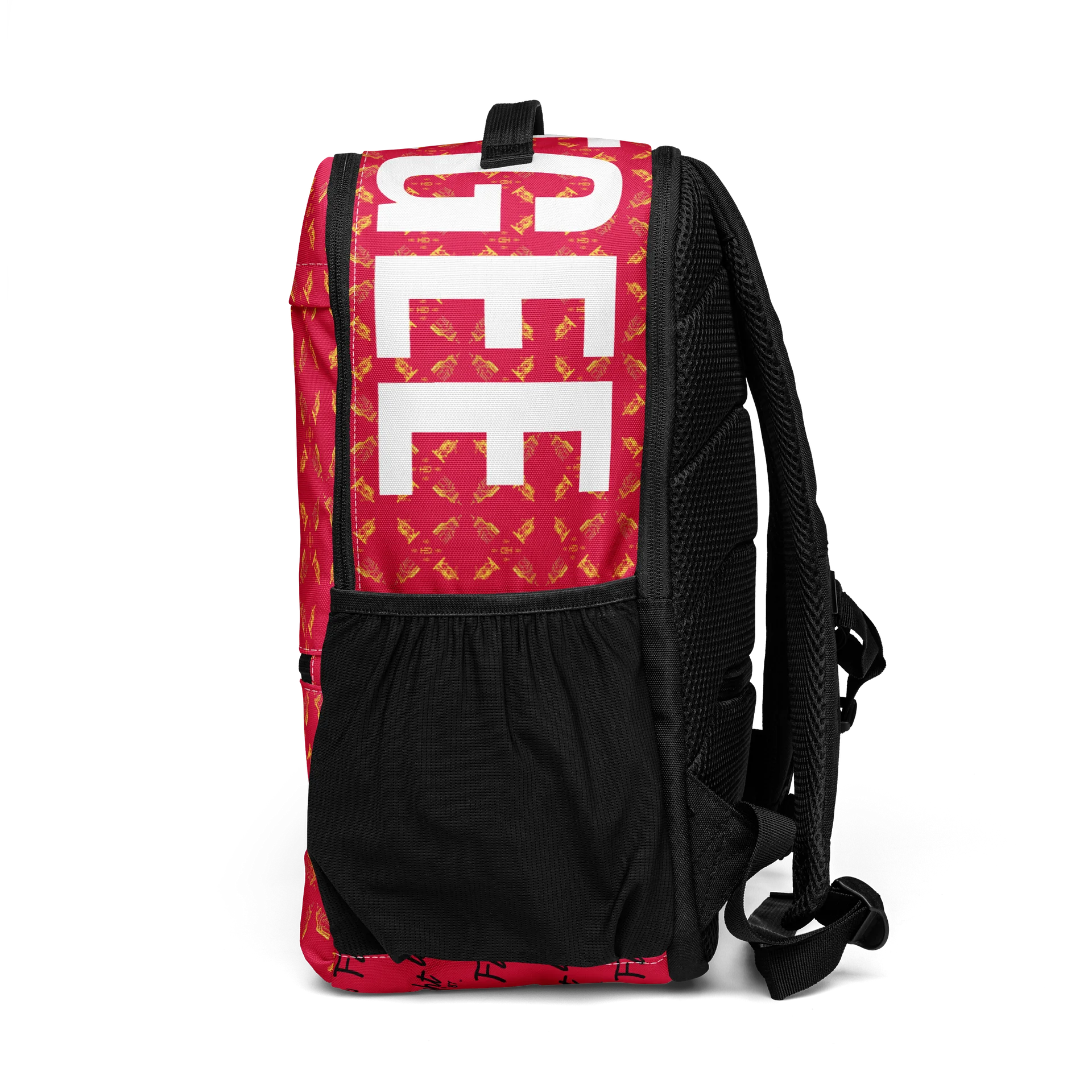 Monumental Backpack product image (4)