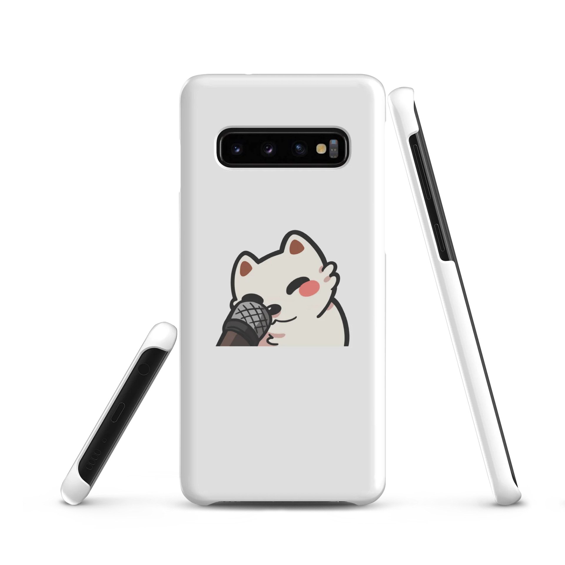 BOOP! Samsung Case OG Edition product image (1)