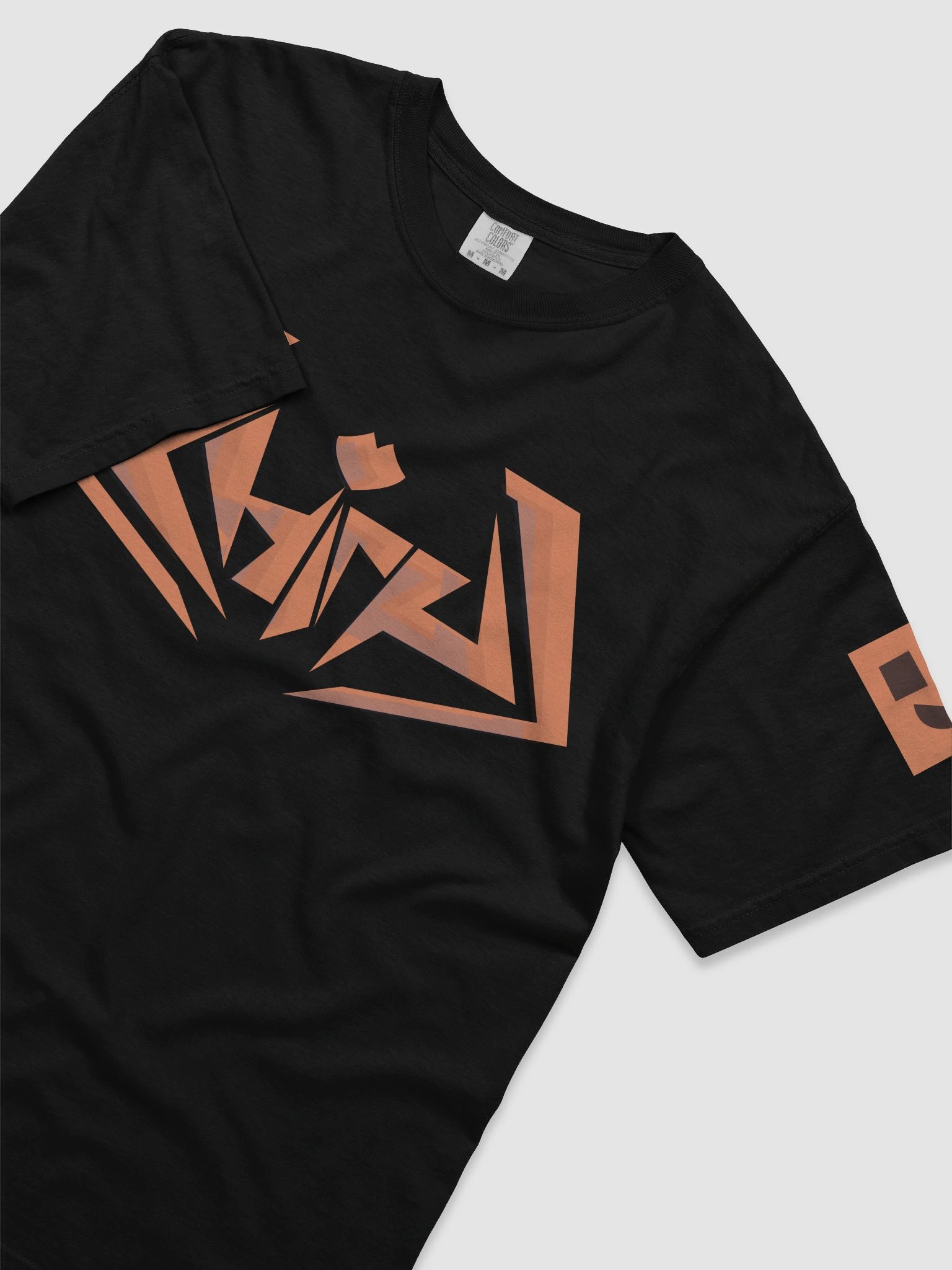 CH1RP T-Shirt product image (3)