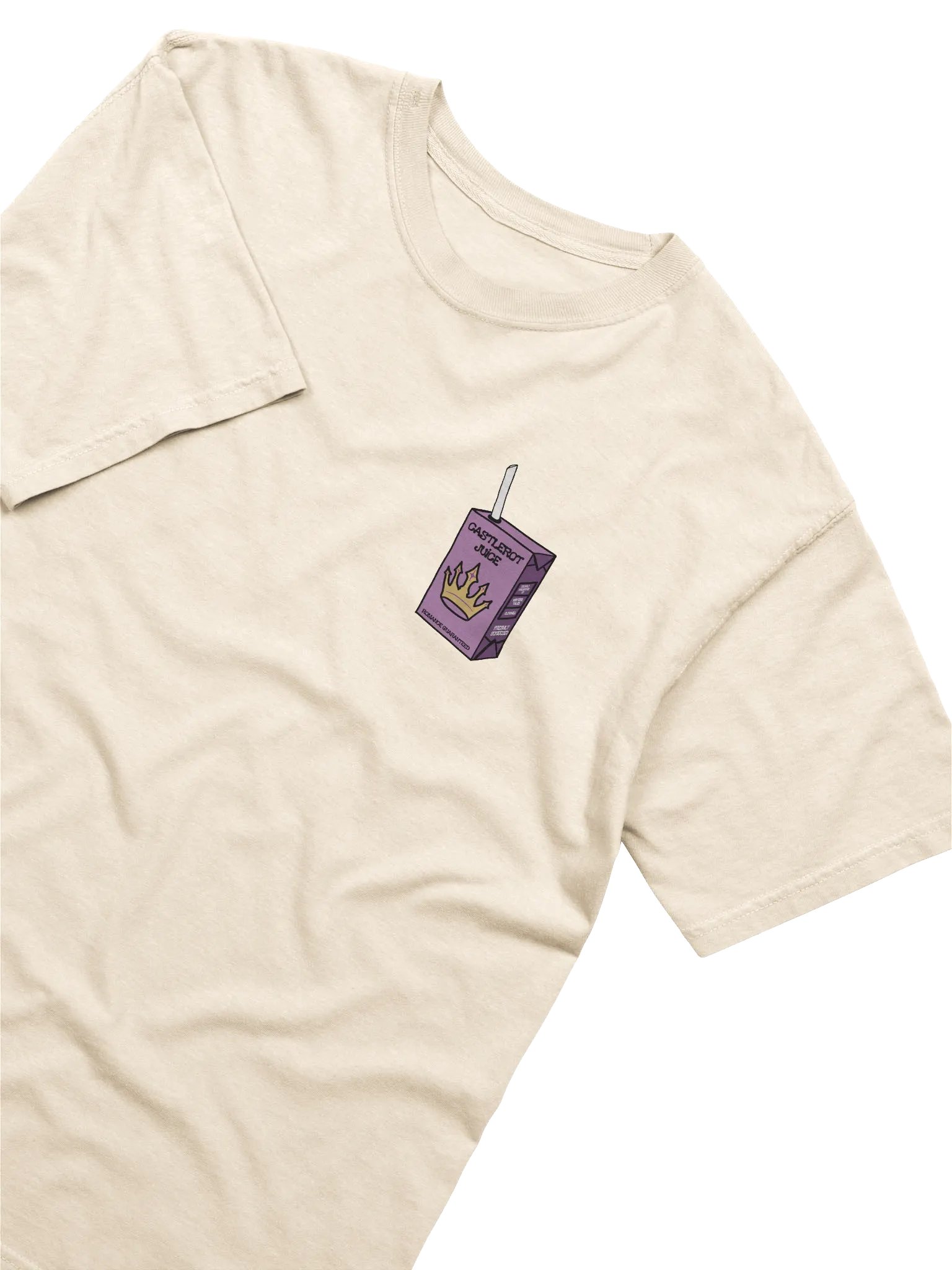 Drink Ya' Juice Tee product image (3)