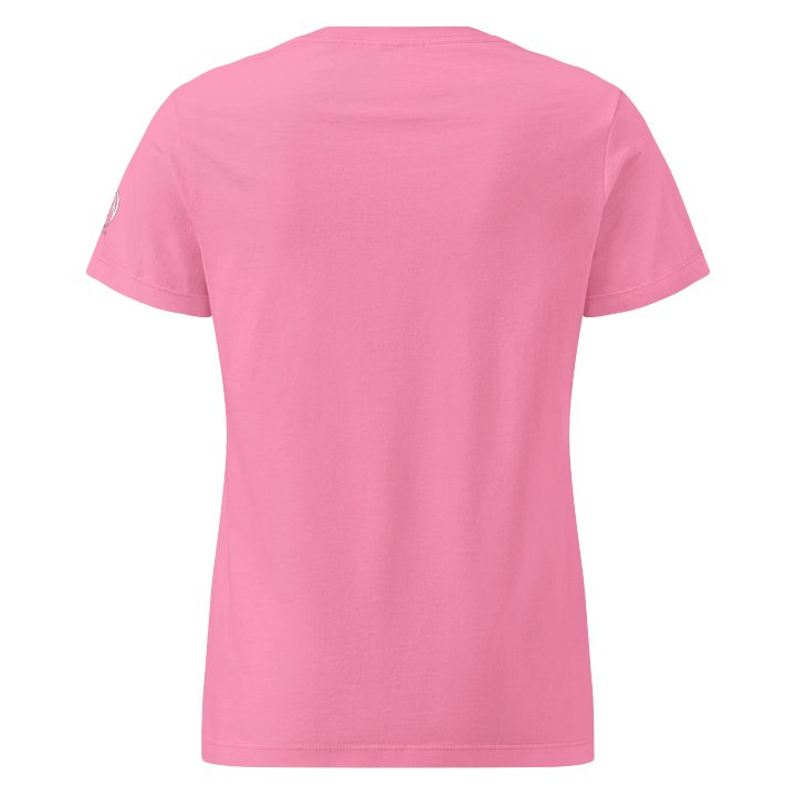 Womens Logo Tee product image (23)