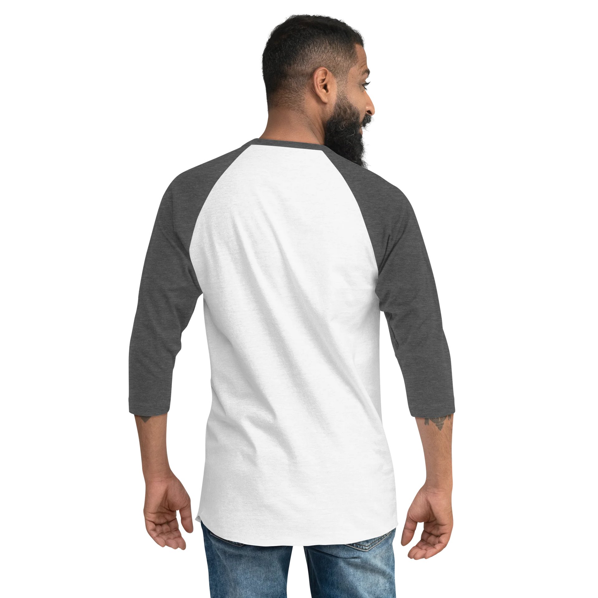 Traditional Gender Unity Interlinked Tee product image (3)