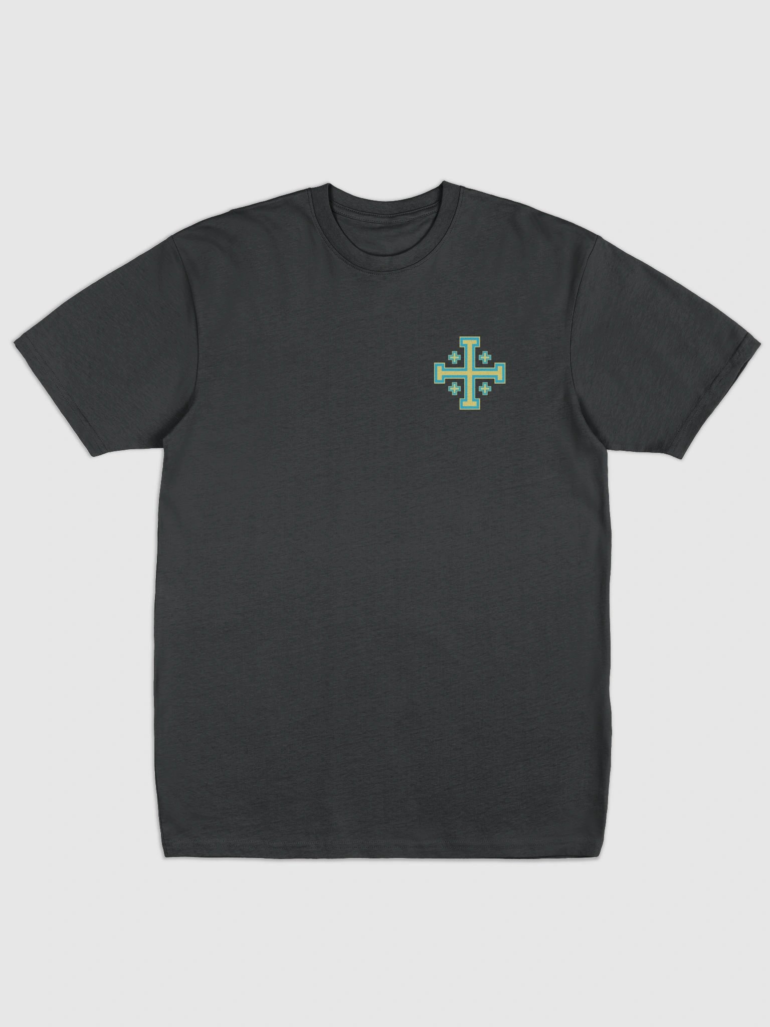 We're so back v2 Heavy Tee product image (2)