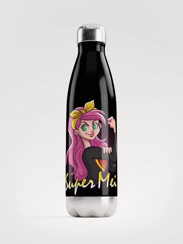 GARRAFA SUPER MEI FORÇA product image (1)