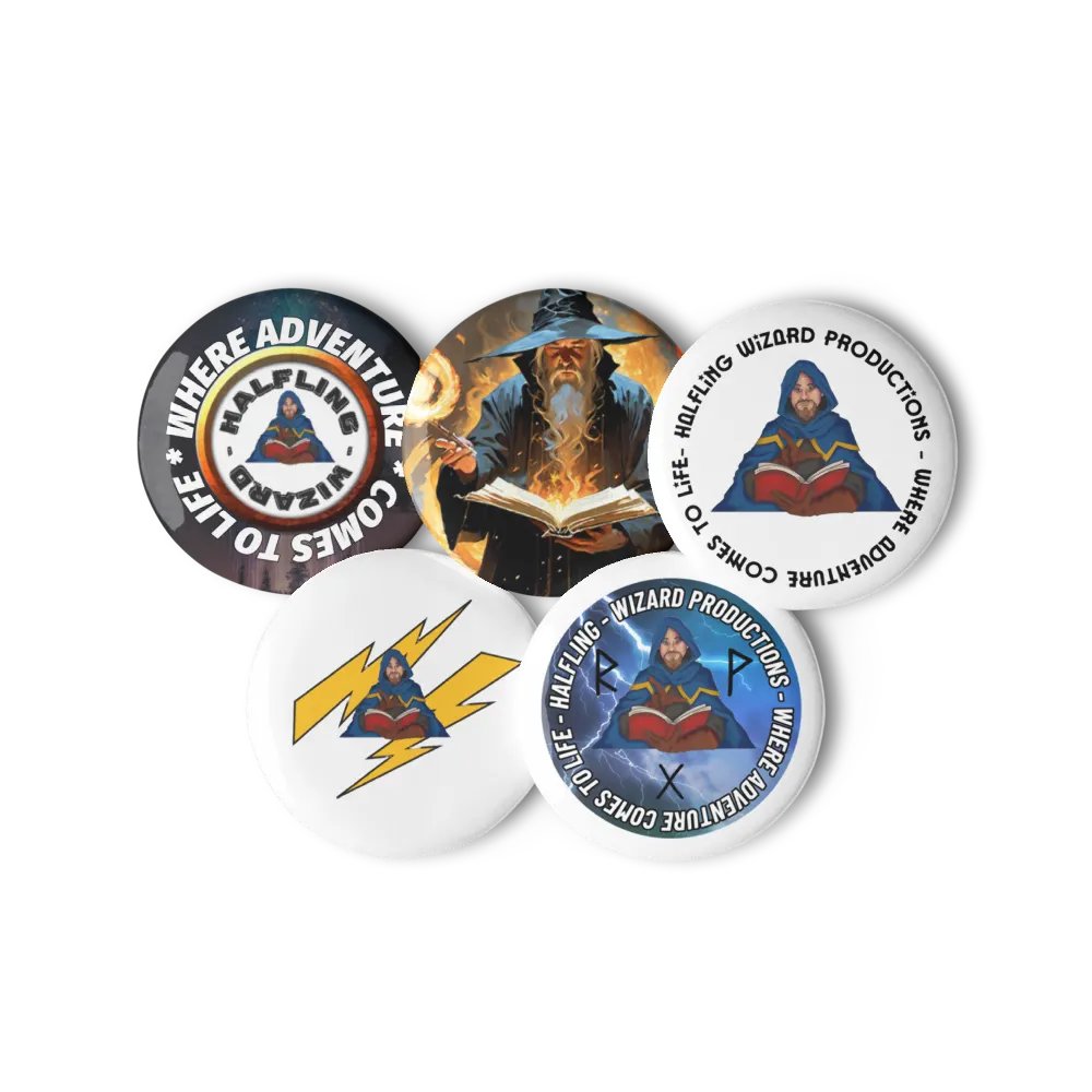 HWP The Buttons product image (11)