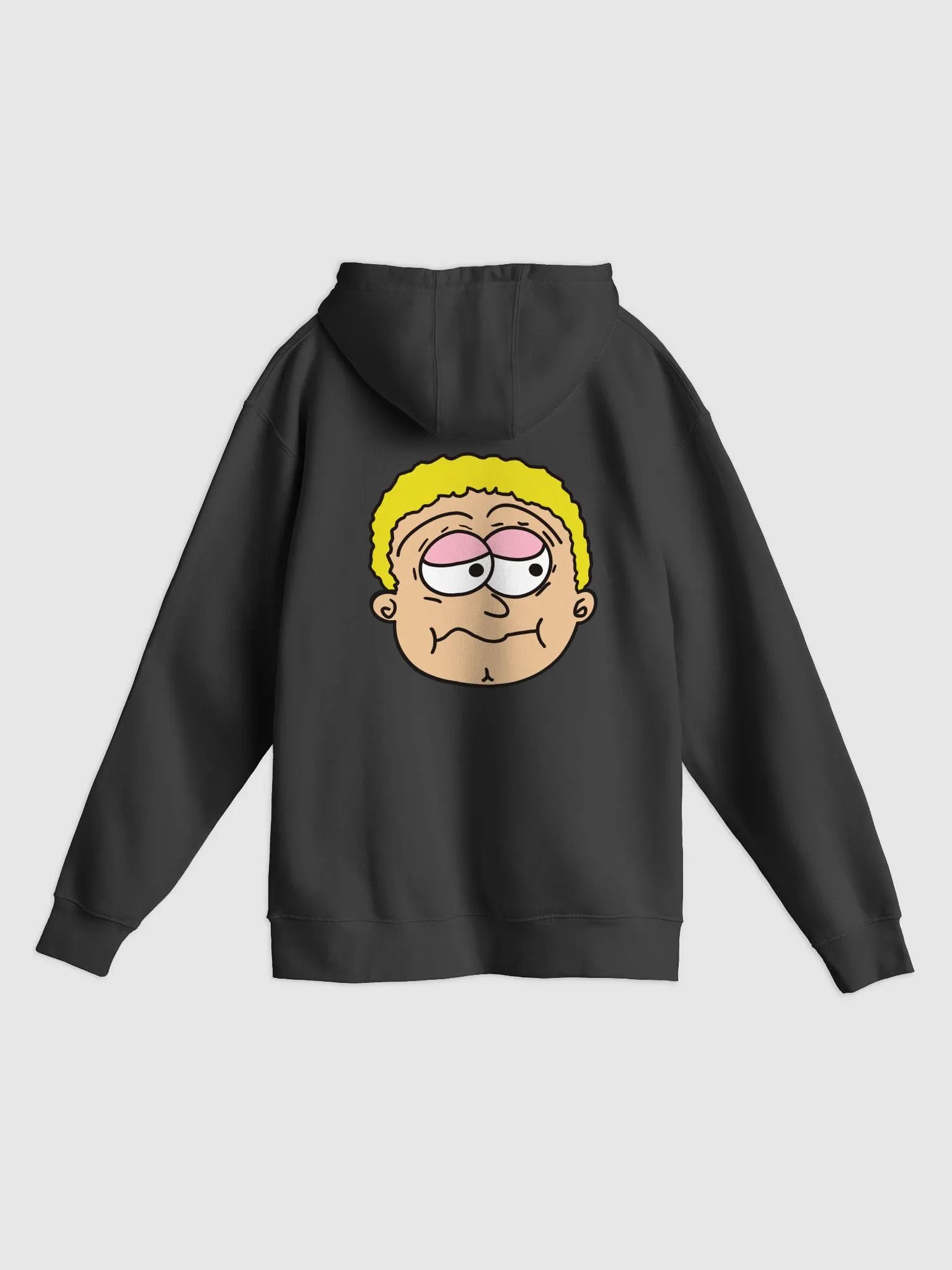 CHEFBIGHEAD X HOODIE product image (9)