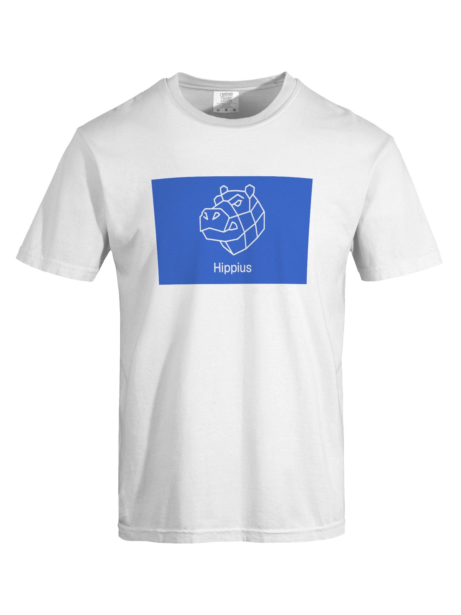 SN75 - Heavyweight T-Shirt product image (7)