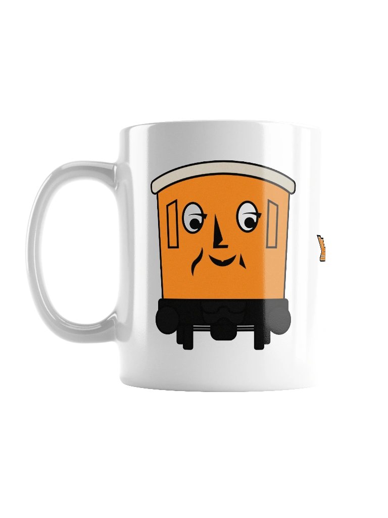 Annie & Clarabel Mug product image (1)