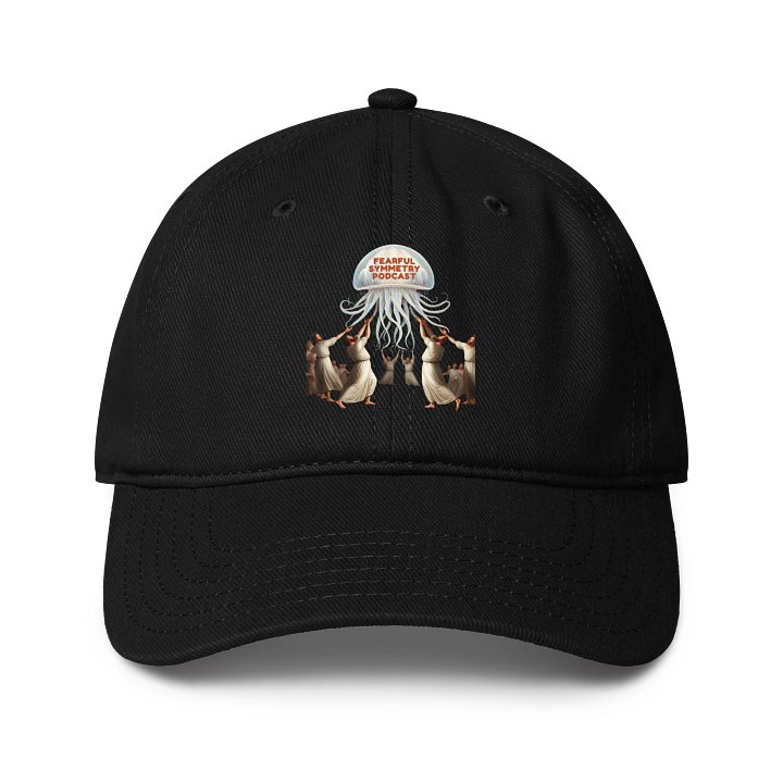 Fearful Jellyfish product image (1)