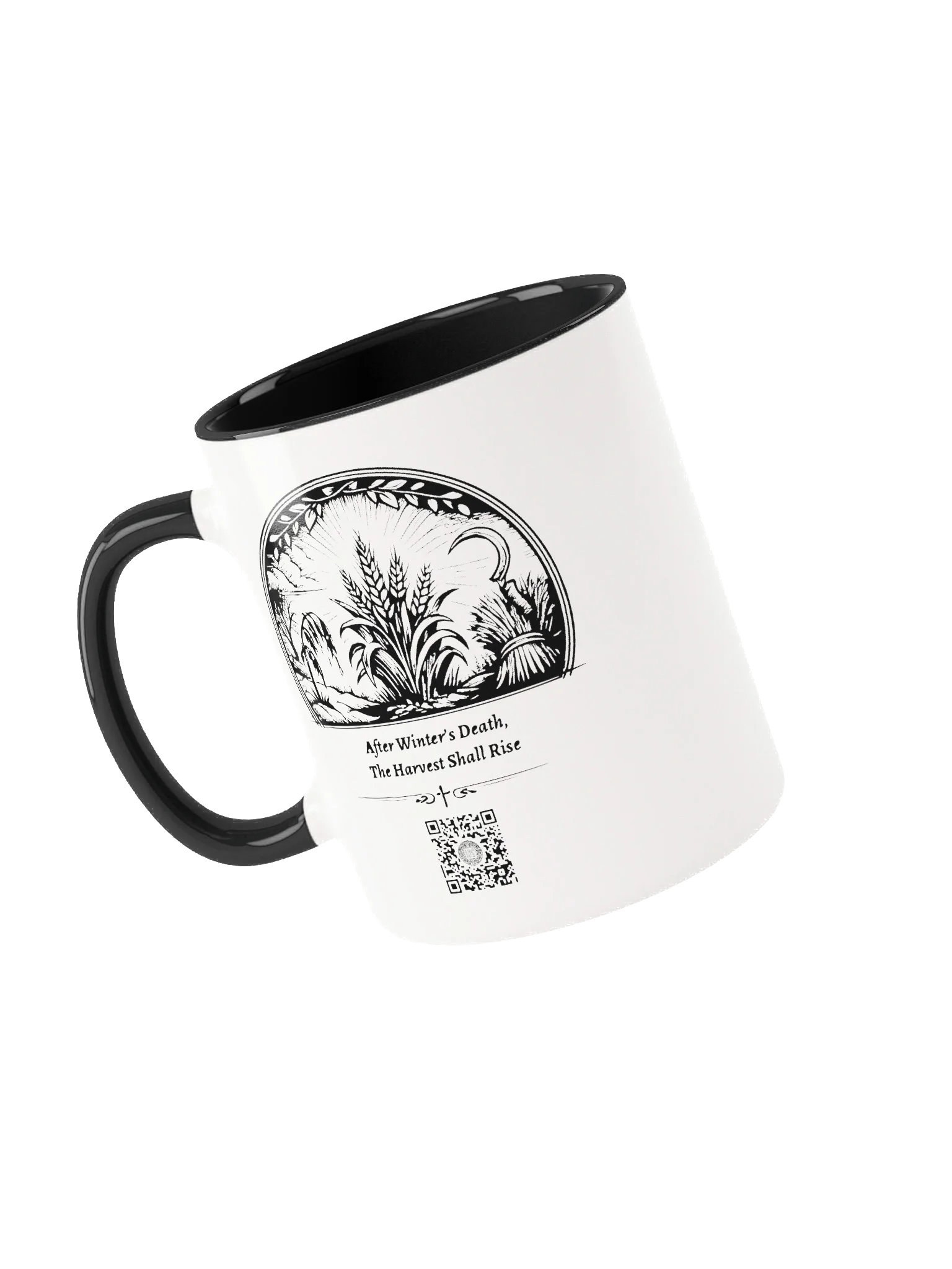 Hope of Revival (Mug) product image (3)