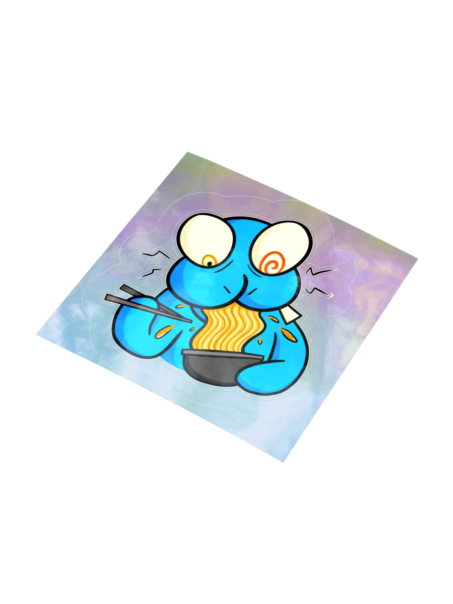 ManaSlurp Sticker product image (5)
