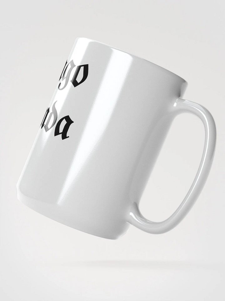 Carthago Delenda Est. Coffee Mug product image (2)