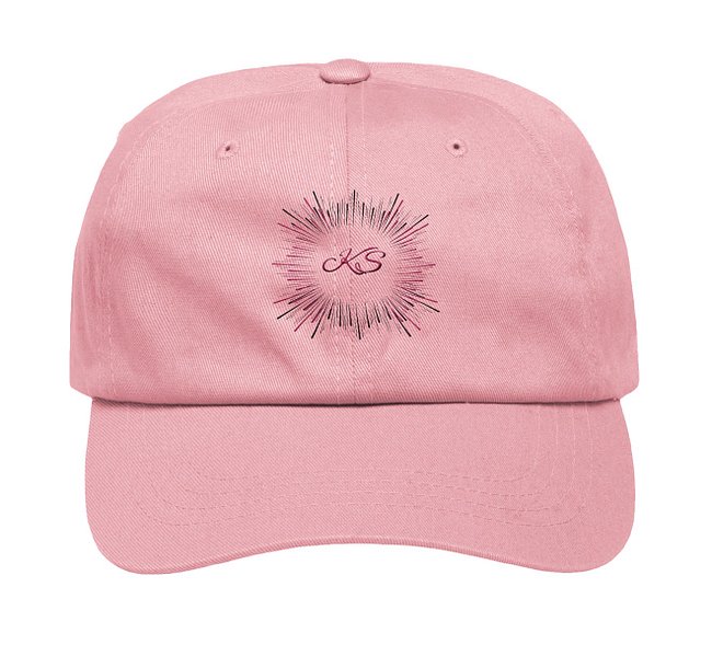 KeneishaSays Cap Collection