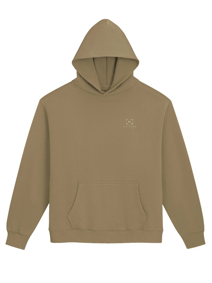 Premium Chest hoodie product image (49)