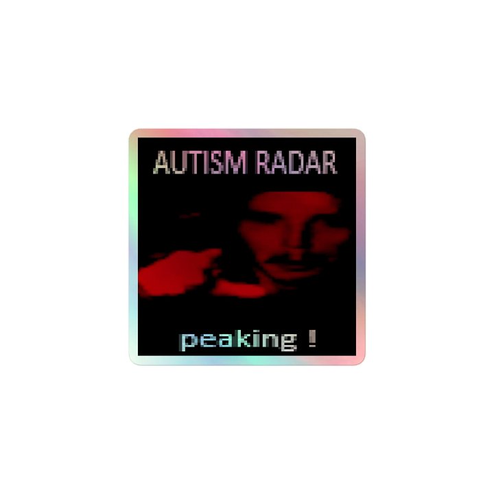 Gorb sticker product image (1)