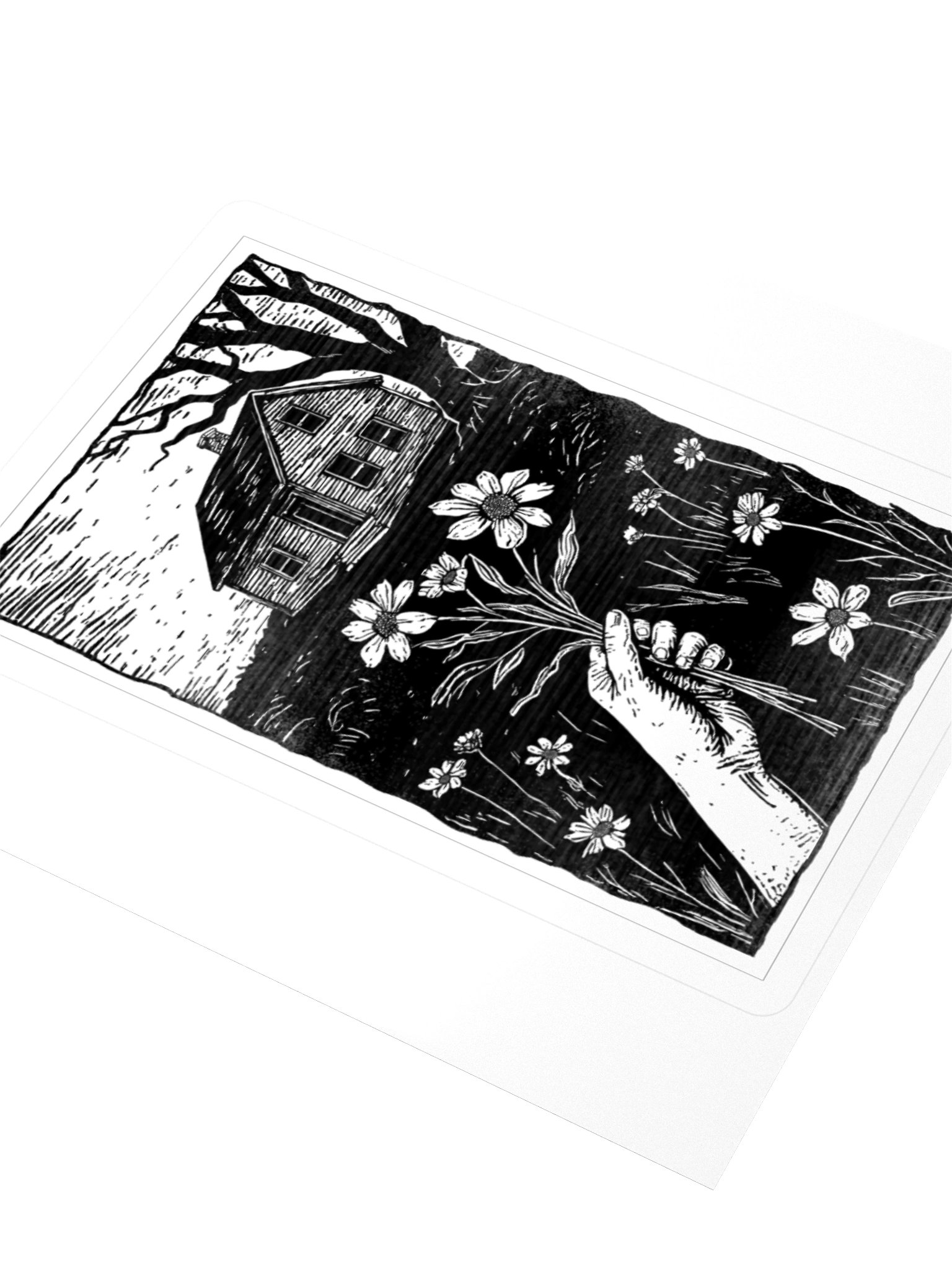 Inspired Haven't Yet product image (9)