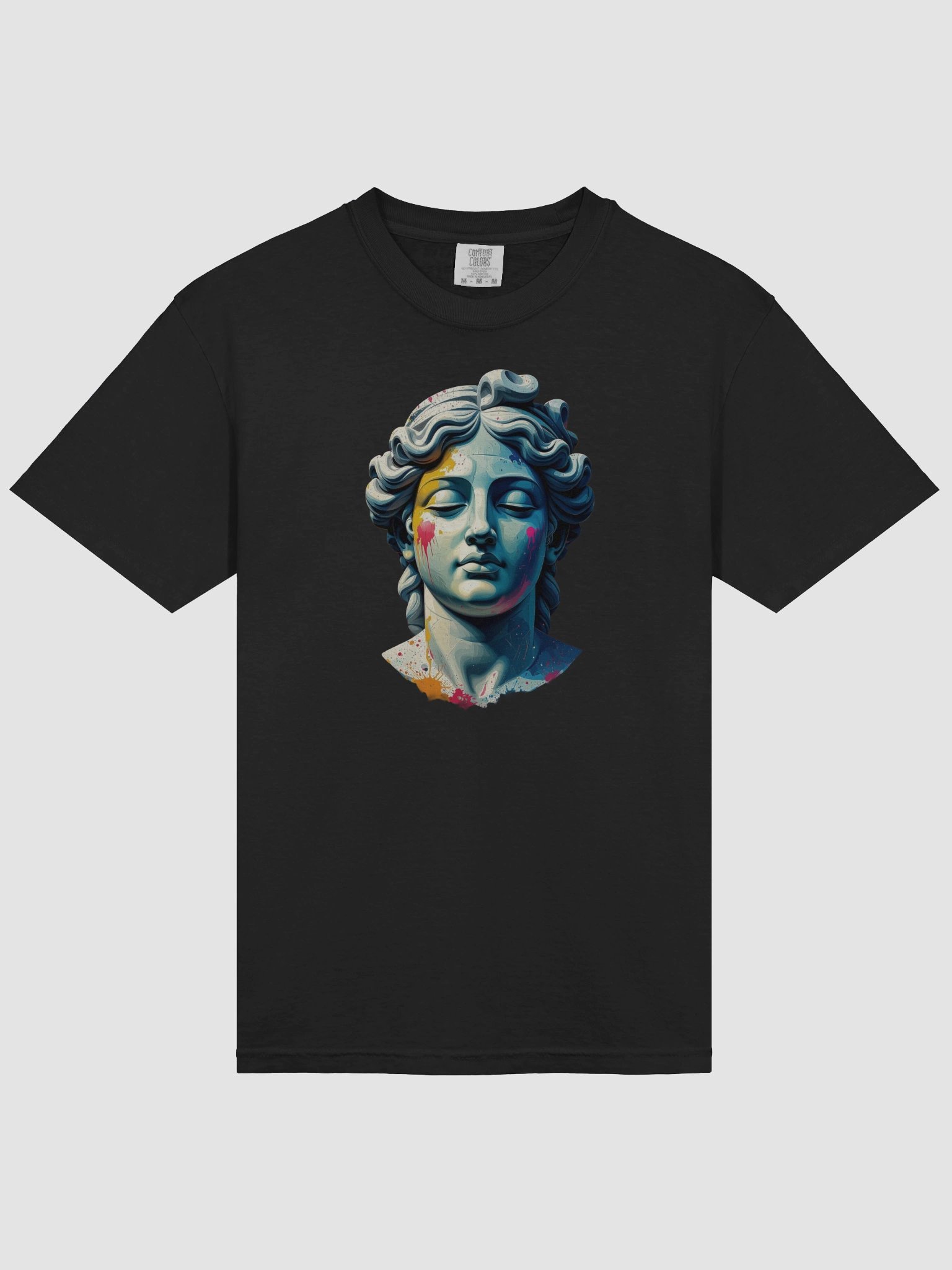 Statue series product image (3)