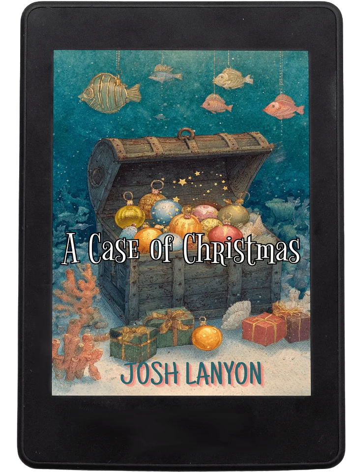 A Case of Christmas product image (1)
