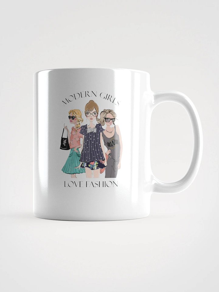 Fashionista Mug Madness product image (2)
