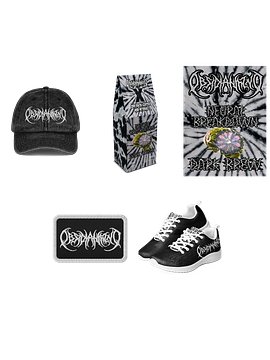 Obsidian Mind Breakdown Bundle