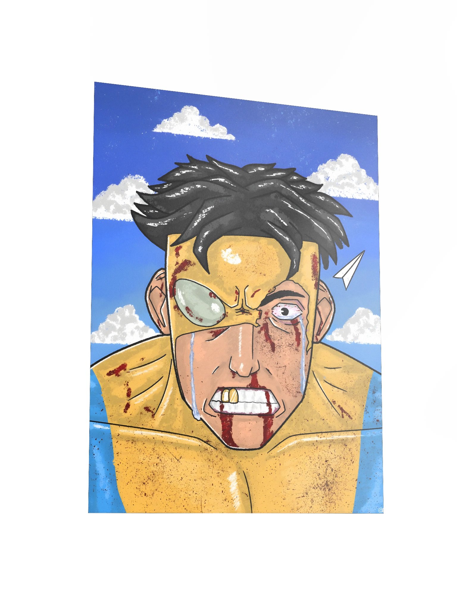 INVINCIBLE CLASSIC product image (3)