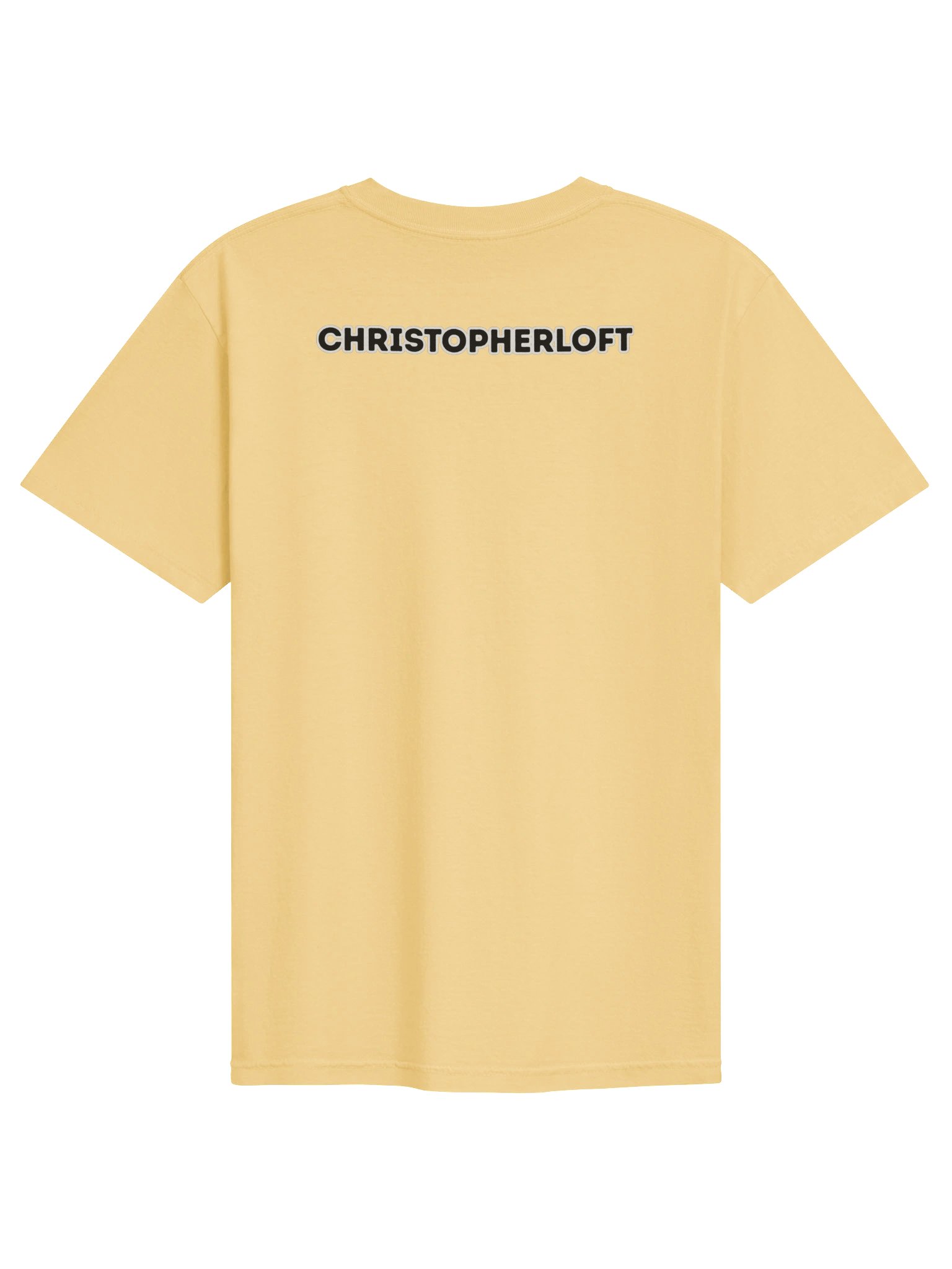 christopherloft Comfortable T-Shirt product image (17)