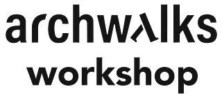 Archwalks Workshop