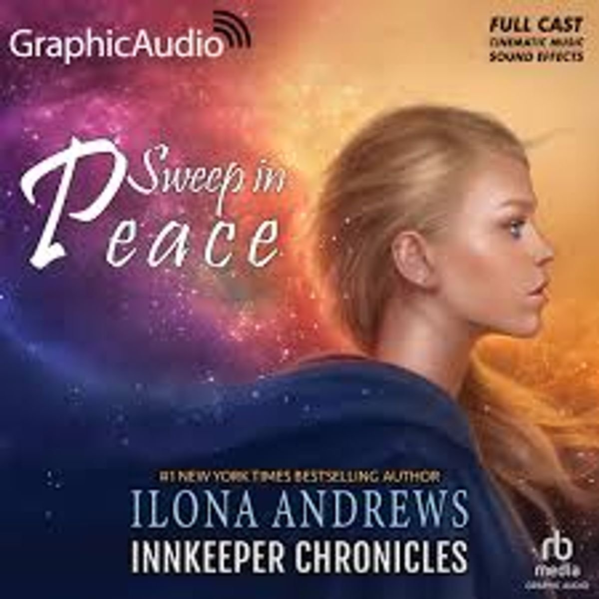 Innkeeper Chronicles (Series Set) product image (5)
