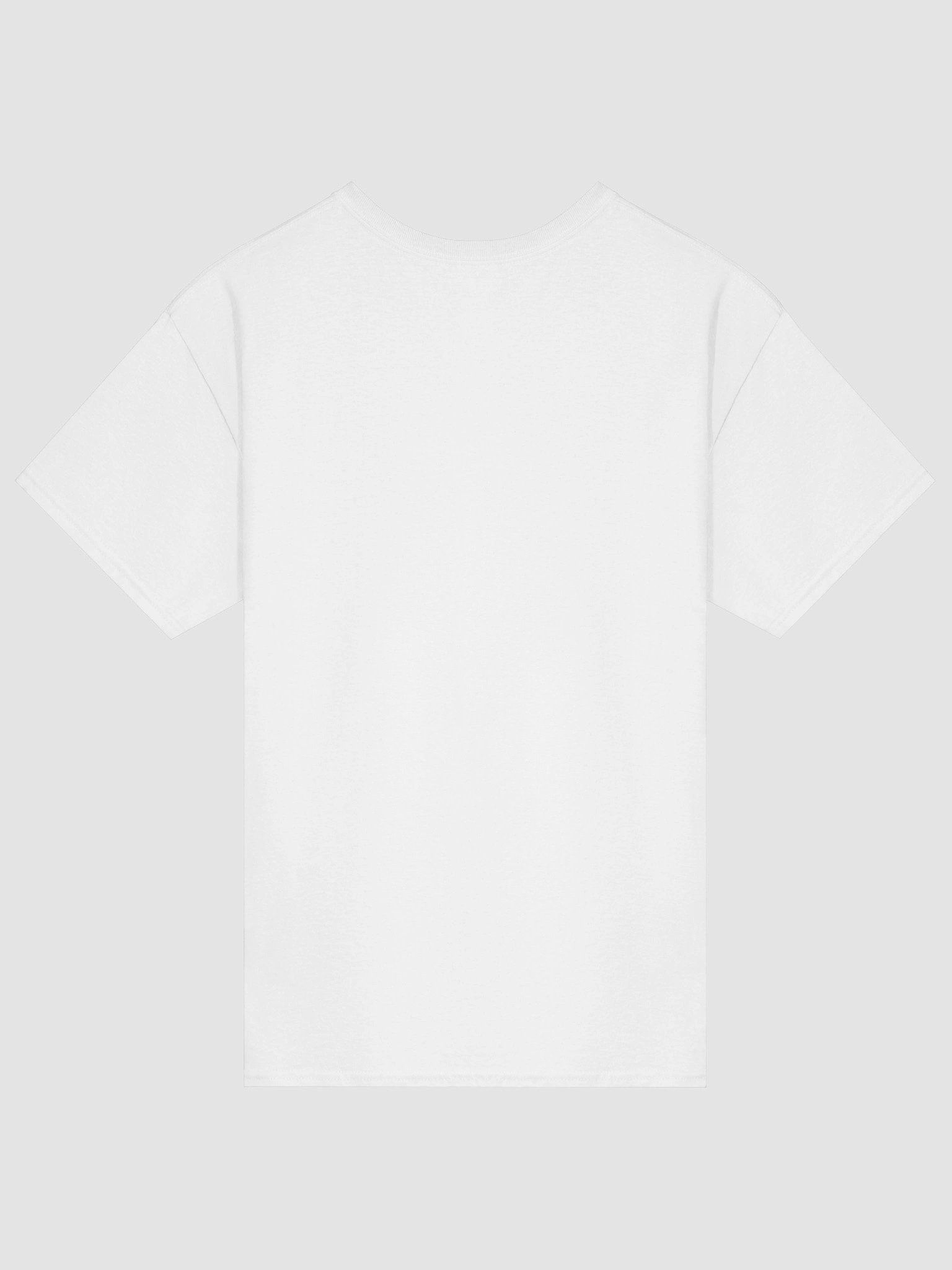 SERHANT. Rhode Island White T-Shirt product image (2)