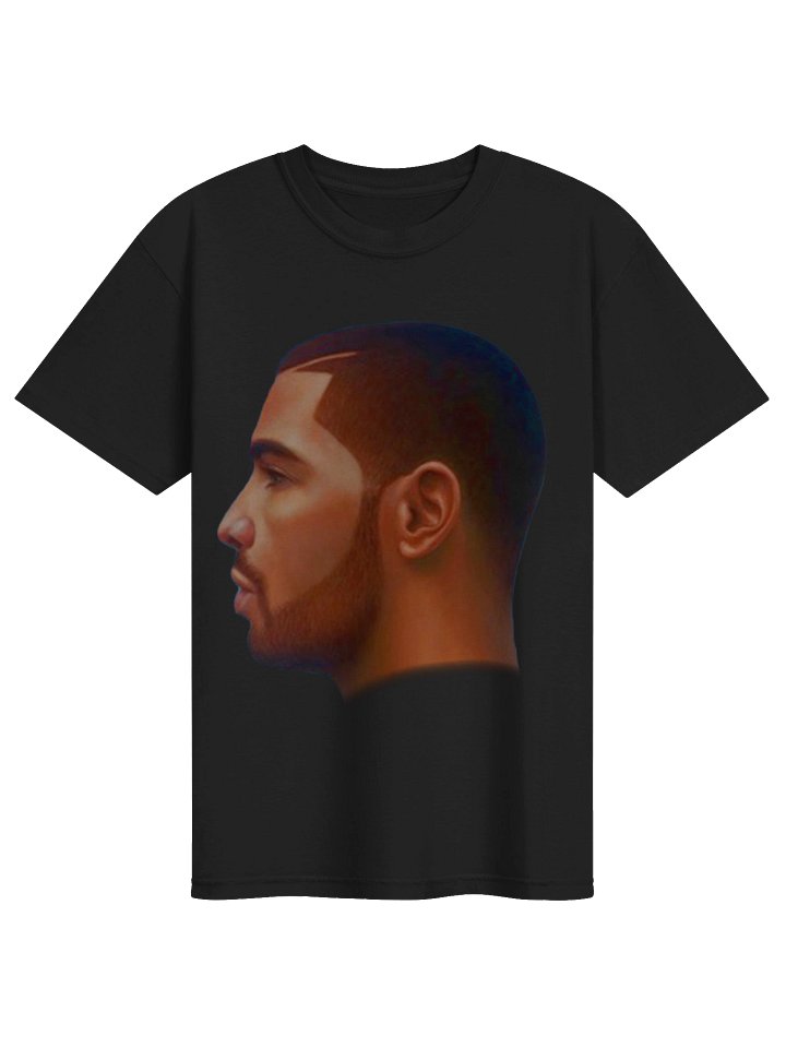 Drake Graphic Tee product image (1)