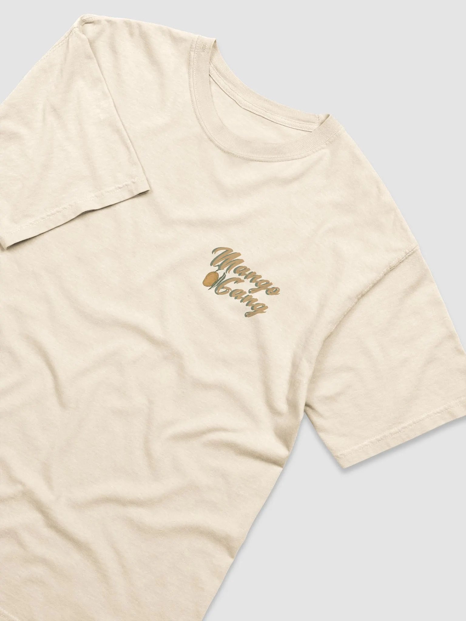Vintage Mango Tee product image (5)