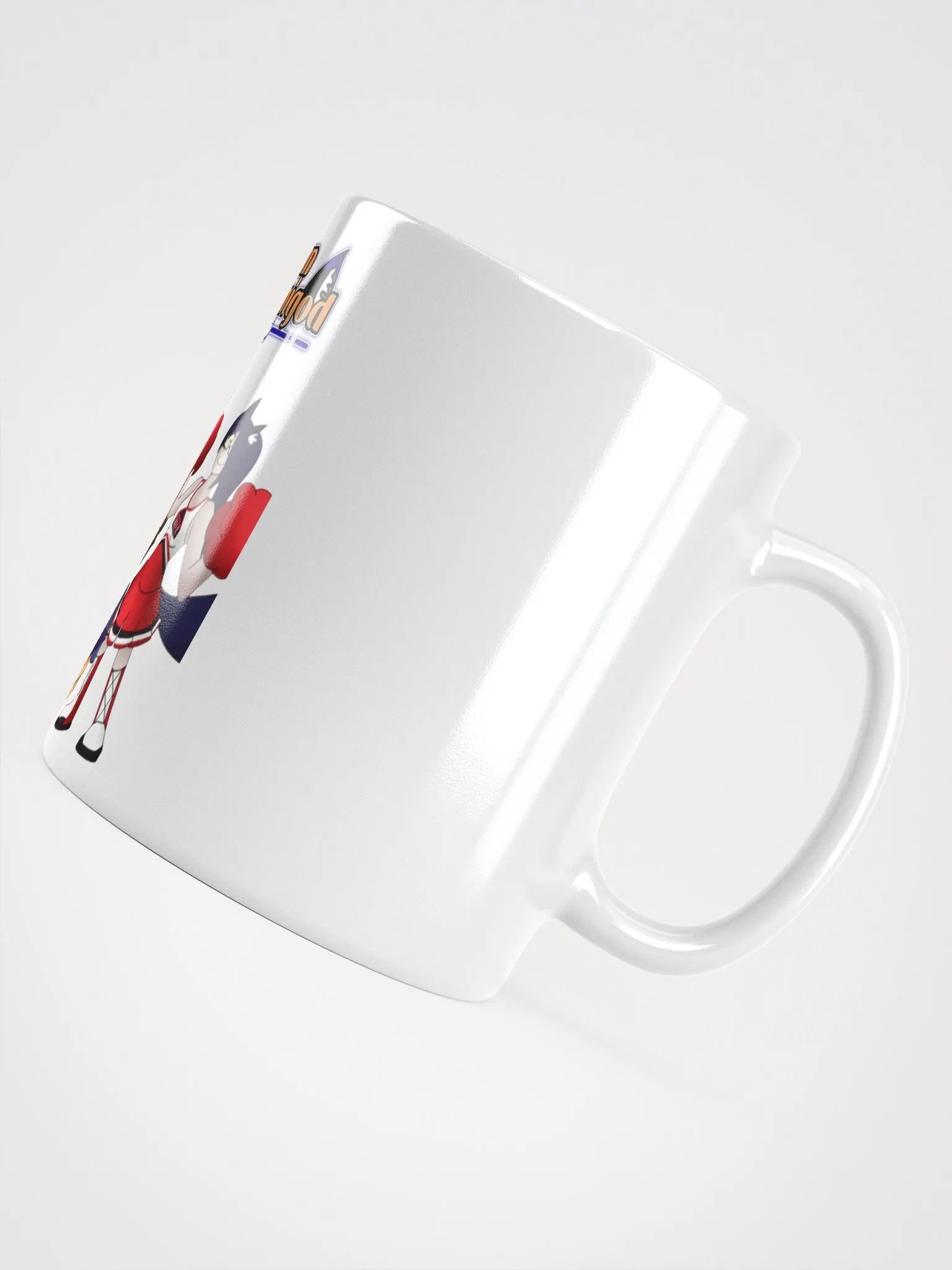 LogysquadHQ Mug product image (12)