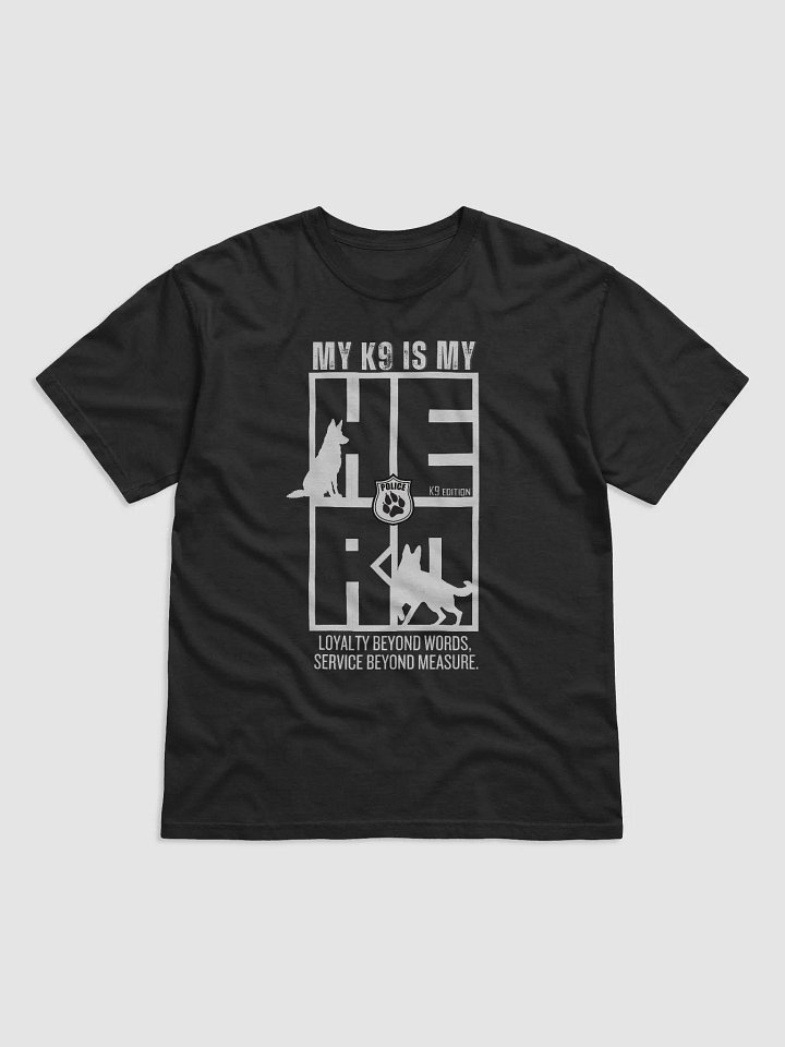 Service Beyond Measure T-Shirt product image (2)