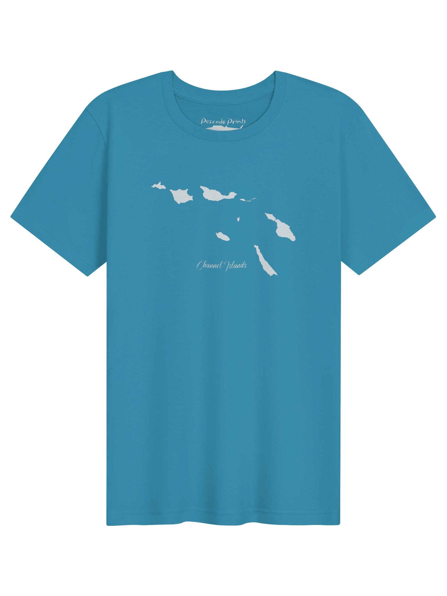 Channel Islands Tshirt product image (11)
