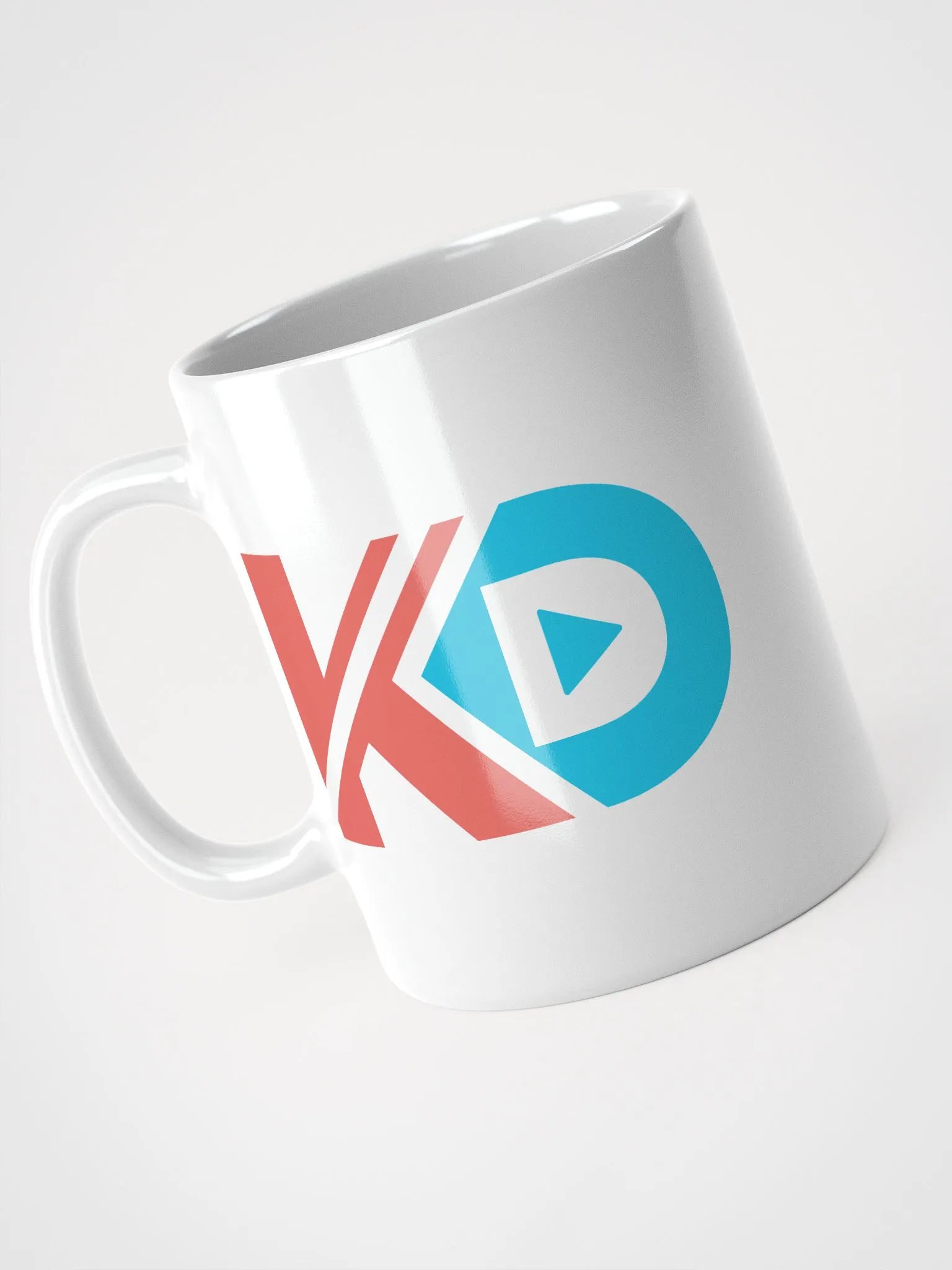 Kan Do Creators Logo Mug product image (4)