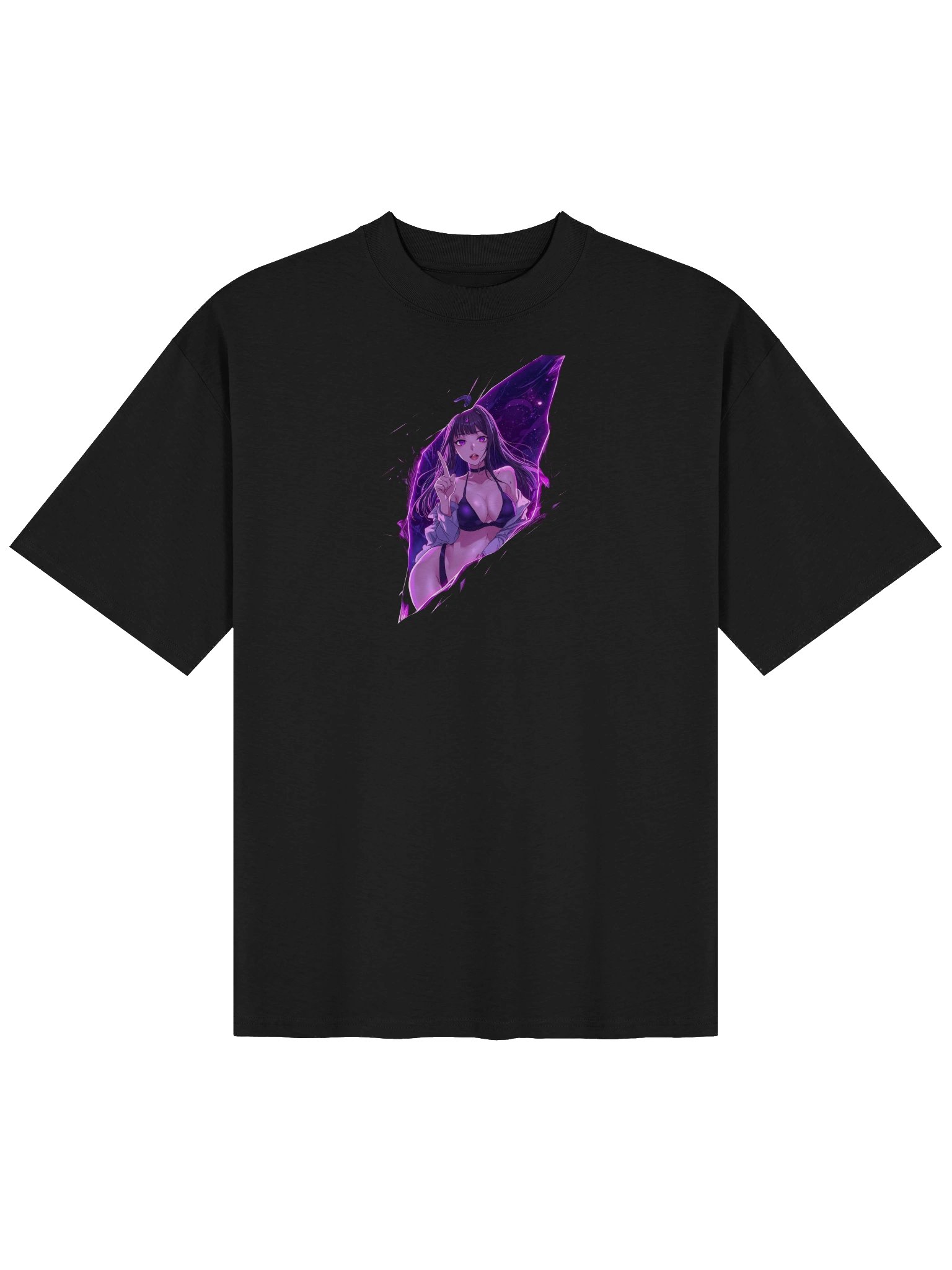 AESTHETIC – VOID SEDUCER TEE product image (1)