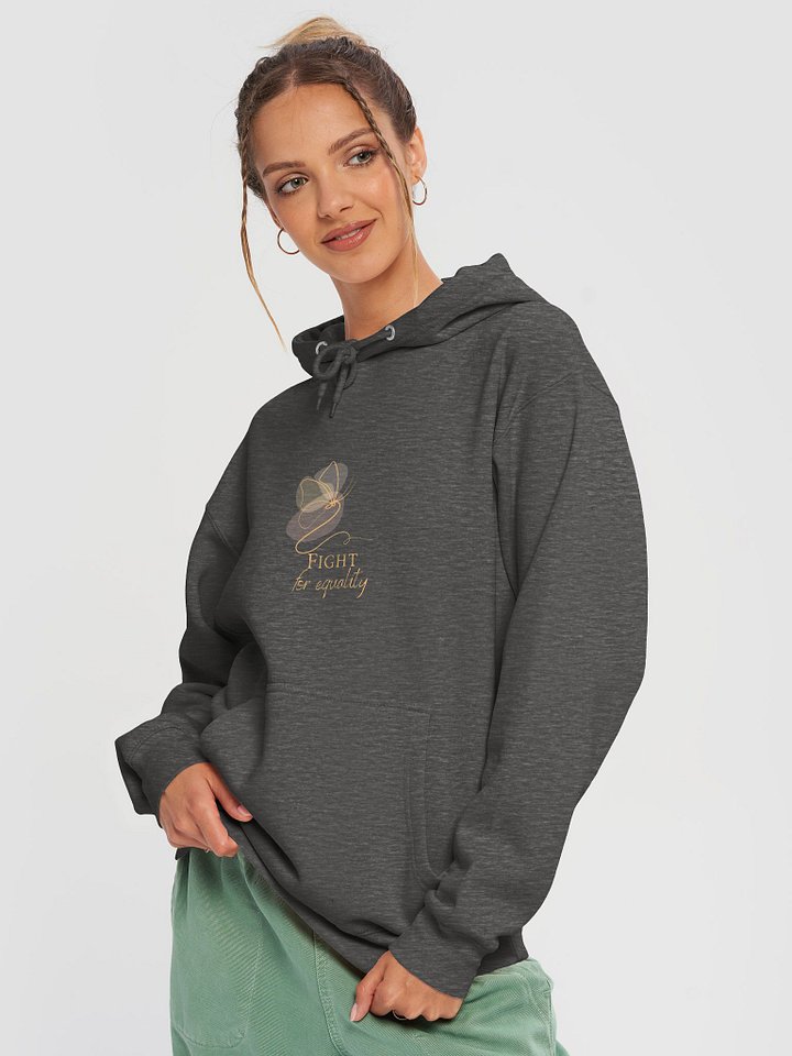 Women's Premium Pullover Hoodie PPFB0139 product image (1)