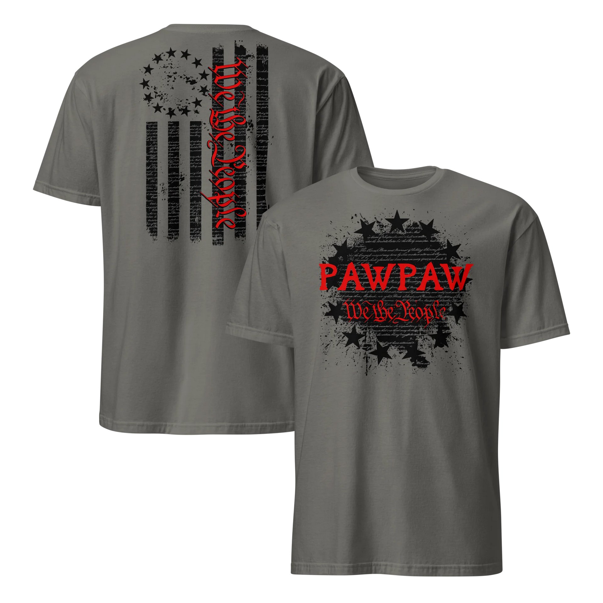PAWPAW: We The People product image (1)