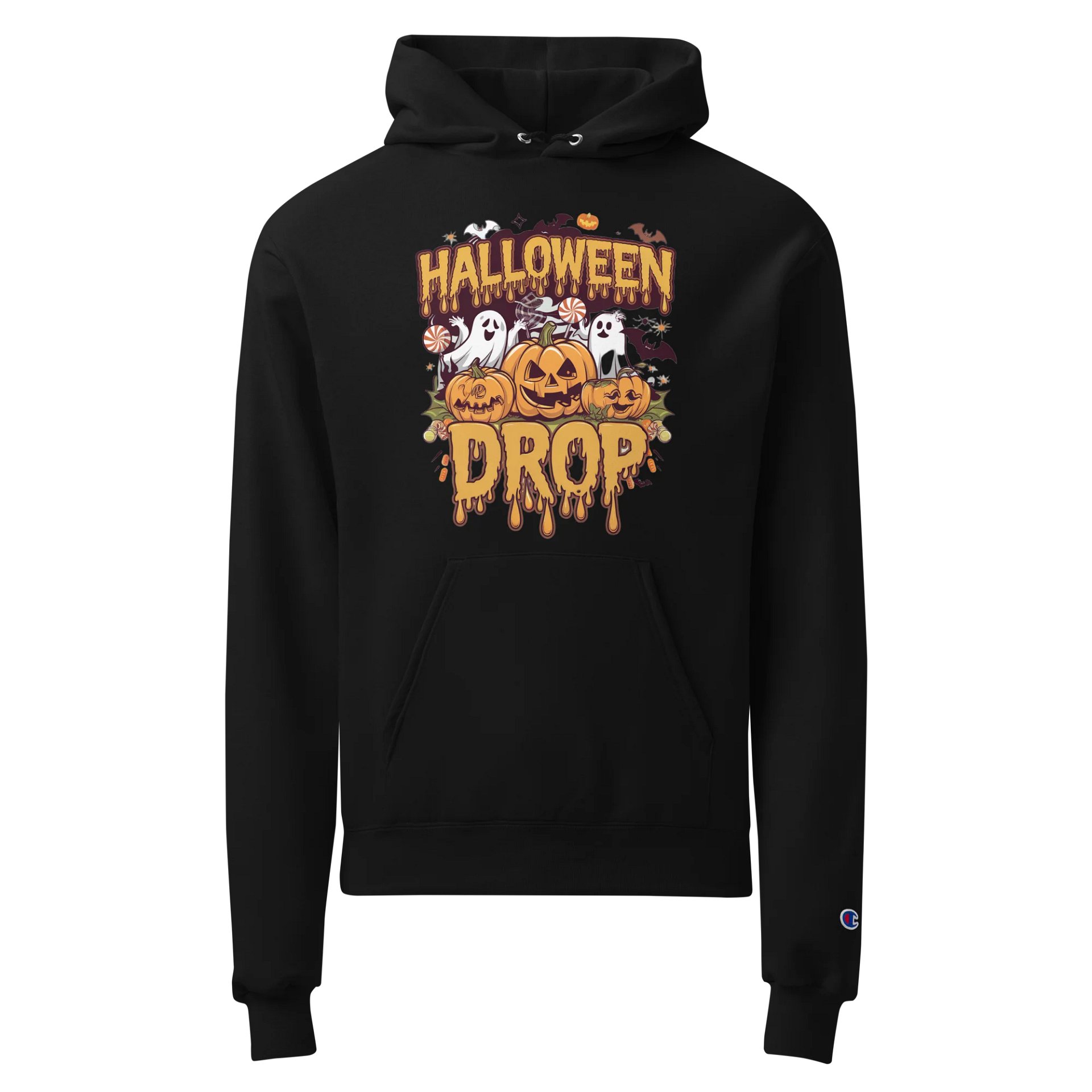 Halloween Drop product image (1)