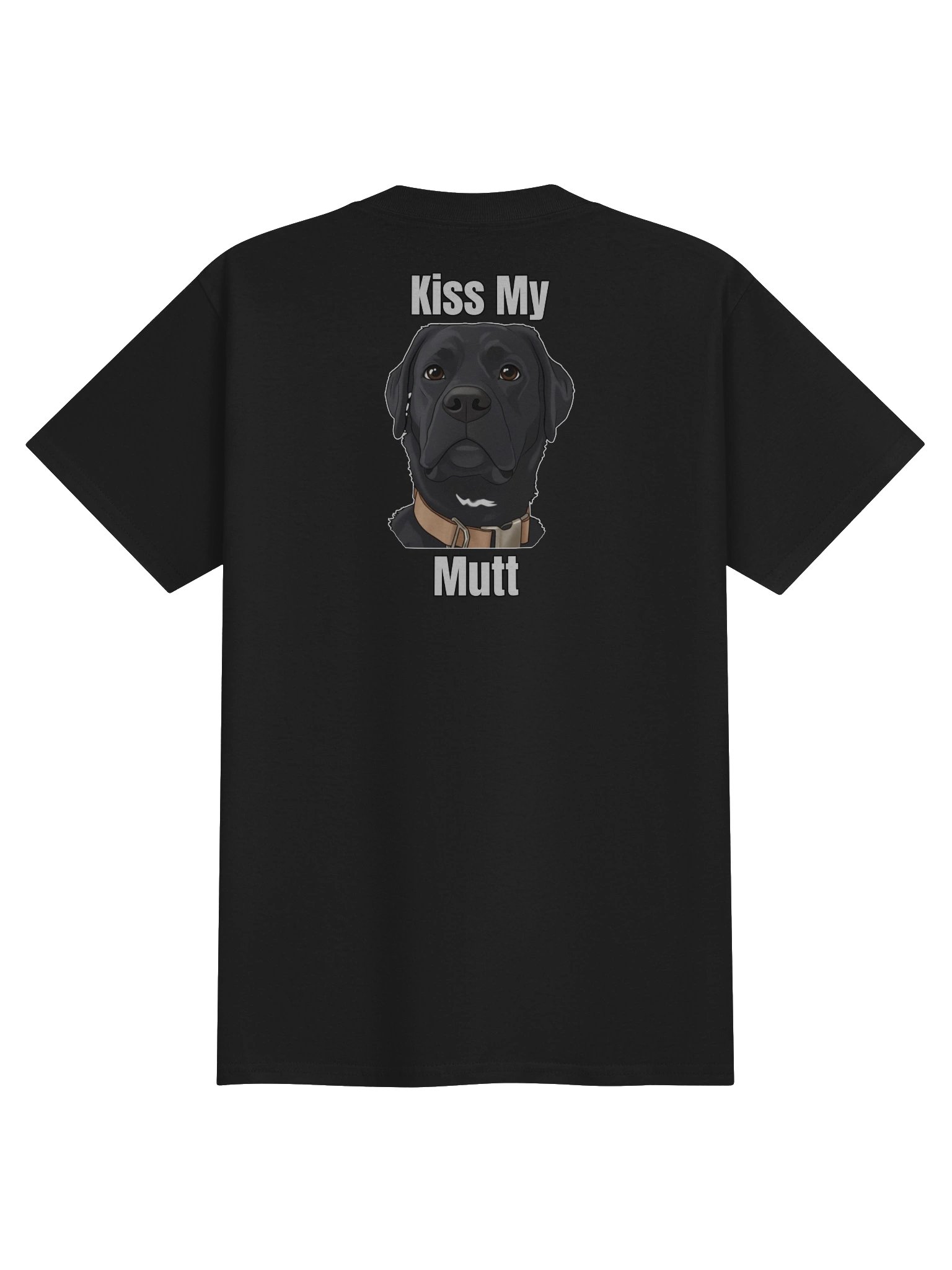Gunner - Mutt Kids Tee product image (11)
