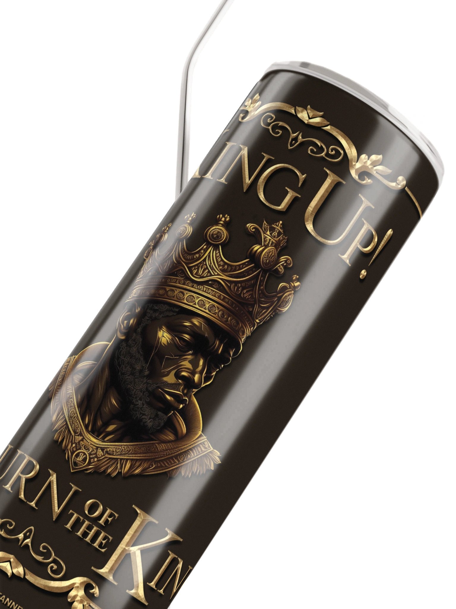 The Return of the Kings, 20oz Tumbler product image (4)
