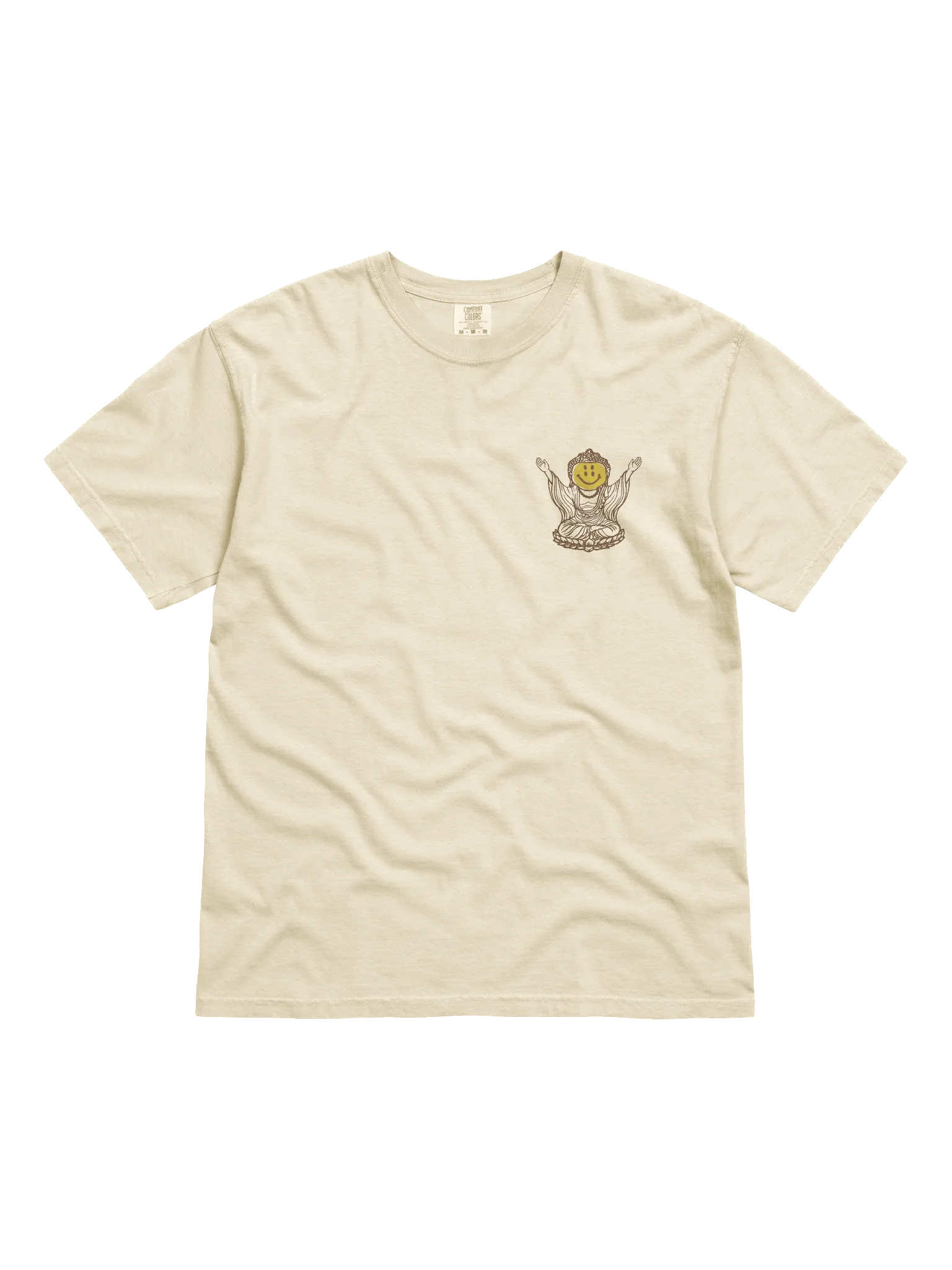 Smiley Buddah product image (2)