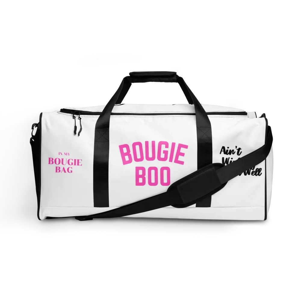 Bougie Boo BAG product image (1)