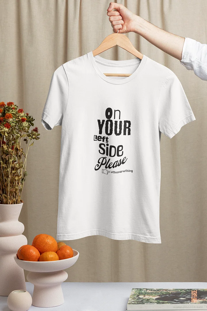 Funny Nurse T-Shirt 