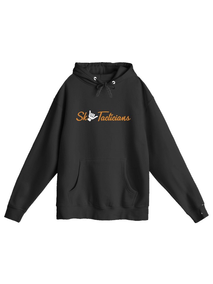 Hang Loose Hoodie product image (1)