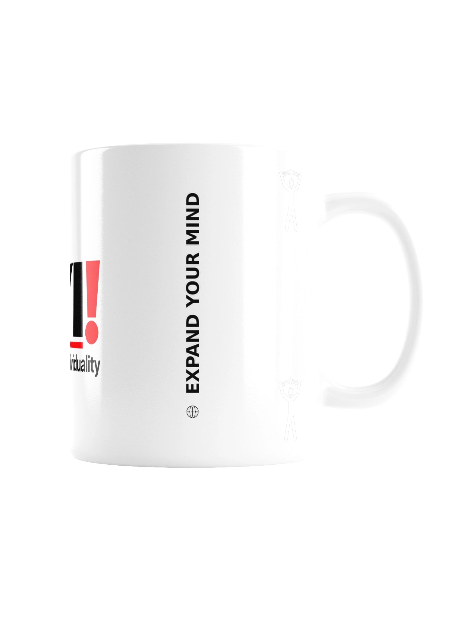 PYI! Ceramic Mug product image (5)