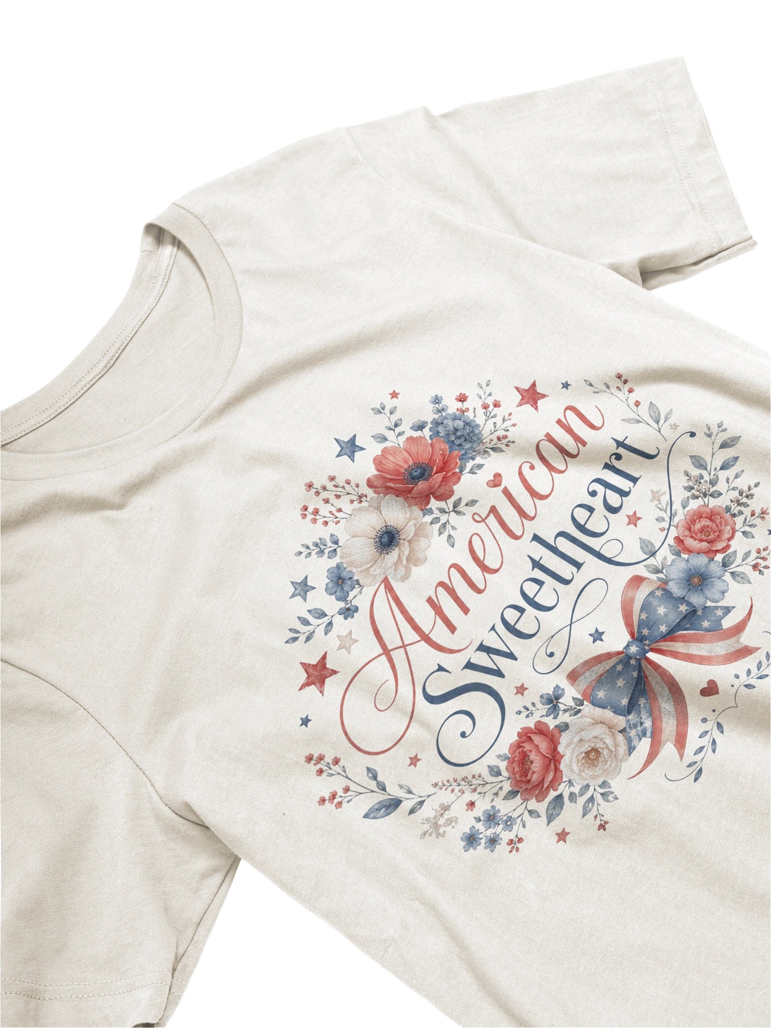 American Sweetheart tee product image (3)