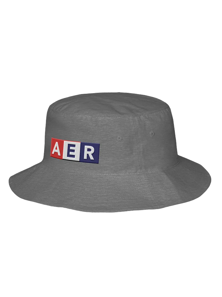Squares Bucket Hat product image (2)