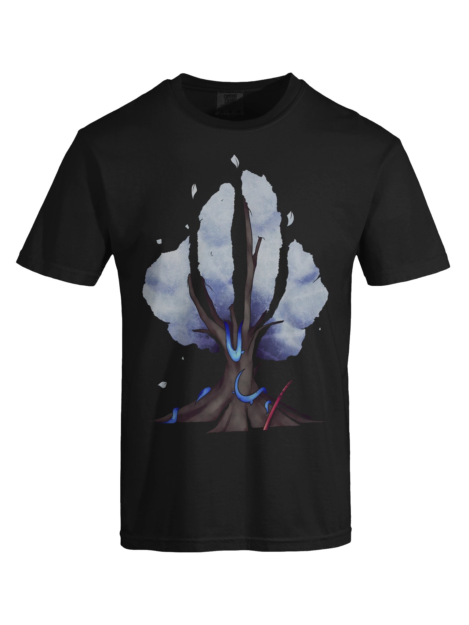 Tomoe Tee product image (5)